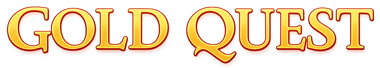 Gold Quest
